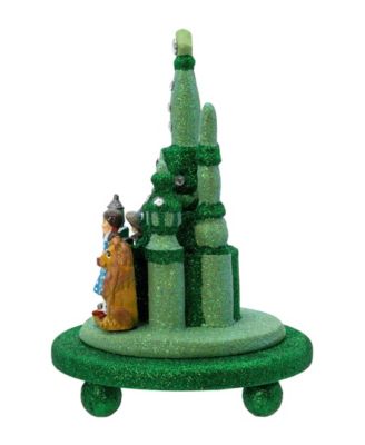 Wizard of Oz Hollywood Nutcrackers Table Piece, 9 Inches