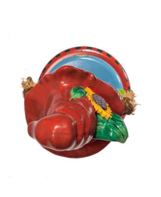 15-Inch Hollywood Scarecrow Nutcracker