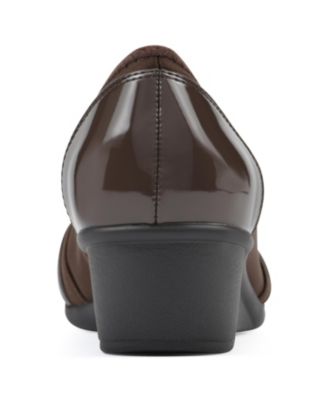 Women's Bowie Wedge Shoe