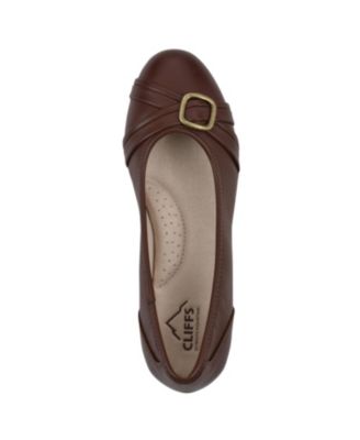Women's Calming Ballet Flats