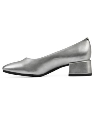 Women's Quintesa Block Pumps