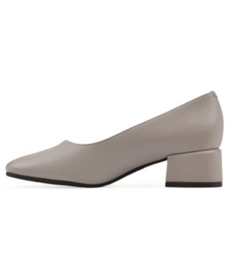 Women's Quintesa Block Pumps