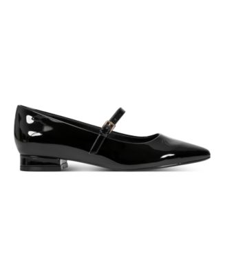 Women's Taren Total Motion Pointy Toe Dress Flats