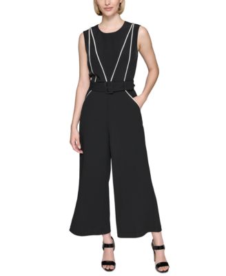 Karl lagerfeld jumpsuit online