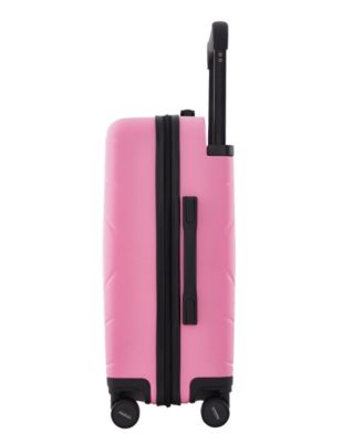 Odyssey Collection 2pc Rolling Hard Case Collection with 3-in-1/USB Feature