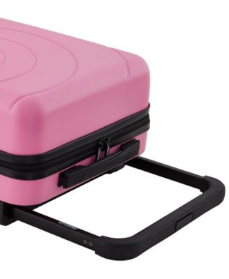 Odyssey Collection 2pc Rolling Hard Case Collection with 3-in-1/USB Feature