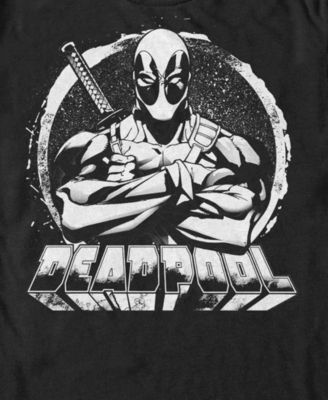 Men's For Hire Short Sleeve T-Shirt