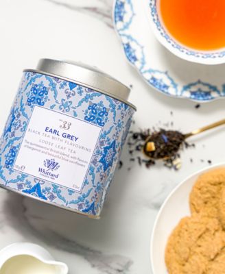 Tea Discoveries Caddy Selection, 3 Piece