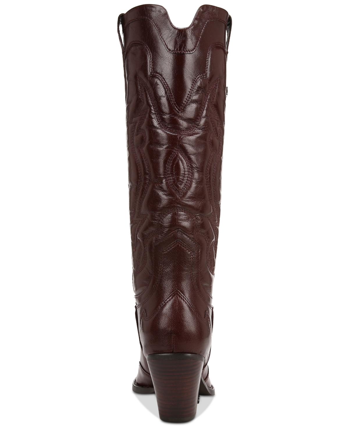 Sam Edelman Women's James Cowboy Boots