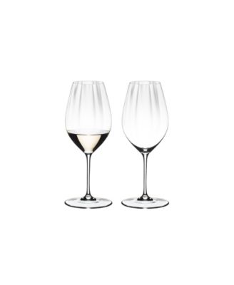 Riedel - Performance Riesling Glasses, Set of 2