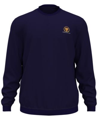 PGA TOUR - Men's Cloud Fleece Classic-Fit Crewneck Sweatshirt