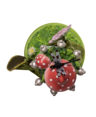 17-Inch Hollywood Frog Prince Nutcracker