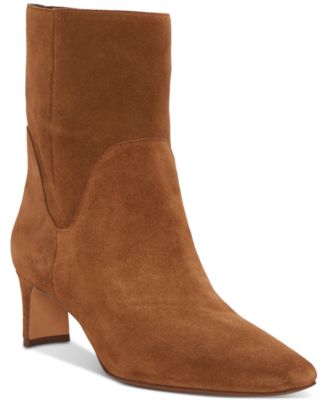 Vince Camuto high quality Booties