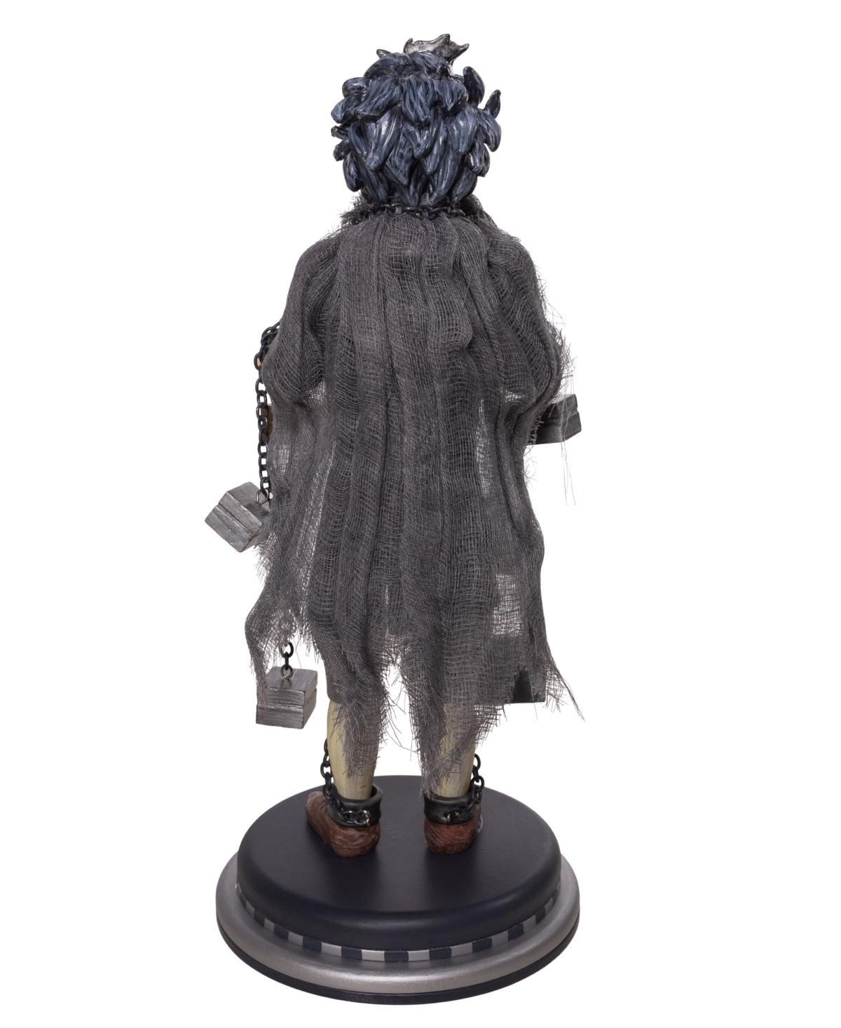 Kurt Adler 17-Inch Hollywood Marley Nutcracker