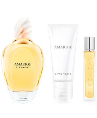 Givenchy 3-Pc. Amarige Eau de Toilette Gift Set - Macy's