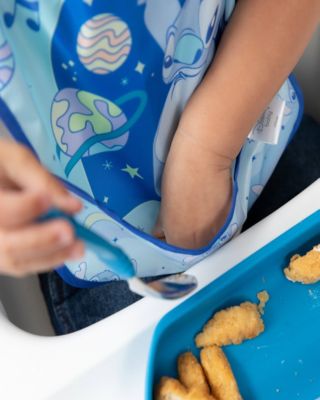 Disney Waterproof Superbib Set, 3 Pack