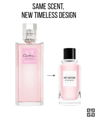 ボディ・フェイスケア GIVENCHY HOT Couture 50ml Eau de Parfum Hot Couture - Eau de parfum floral, fruity, spicy | Givenchy