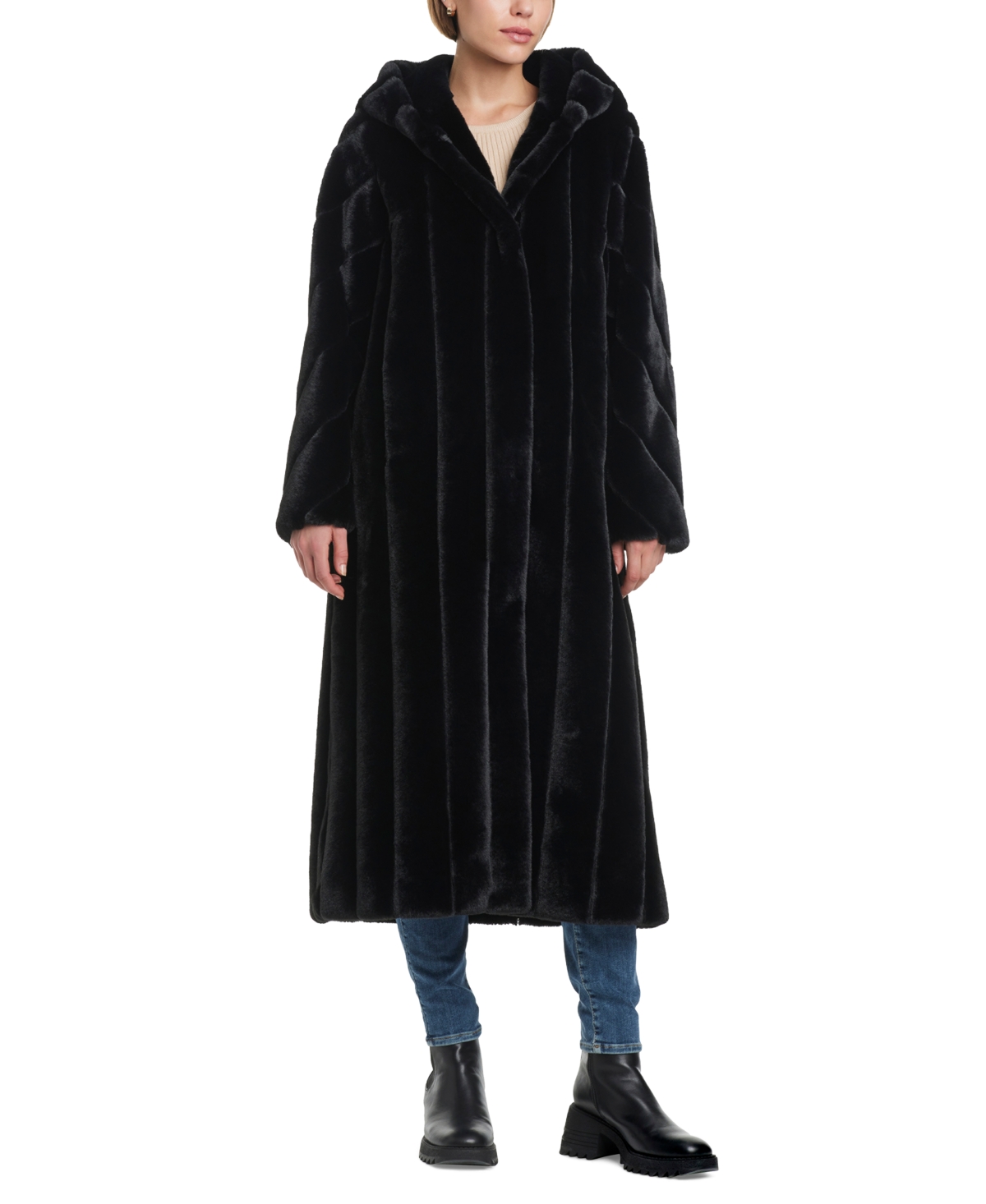 Jones new york coat on sale
