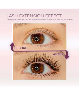 Lash Extension Tubing Mascara