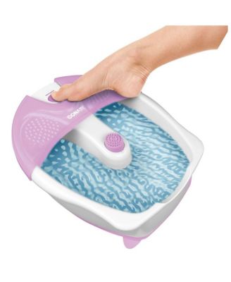 Foot Spa with Vibration