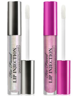 Too Faced 2-Pc. Lip Injection Maximum Plump Set