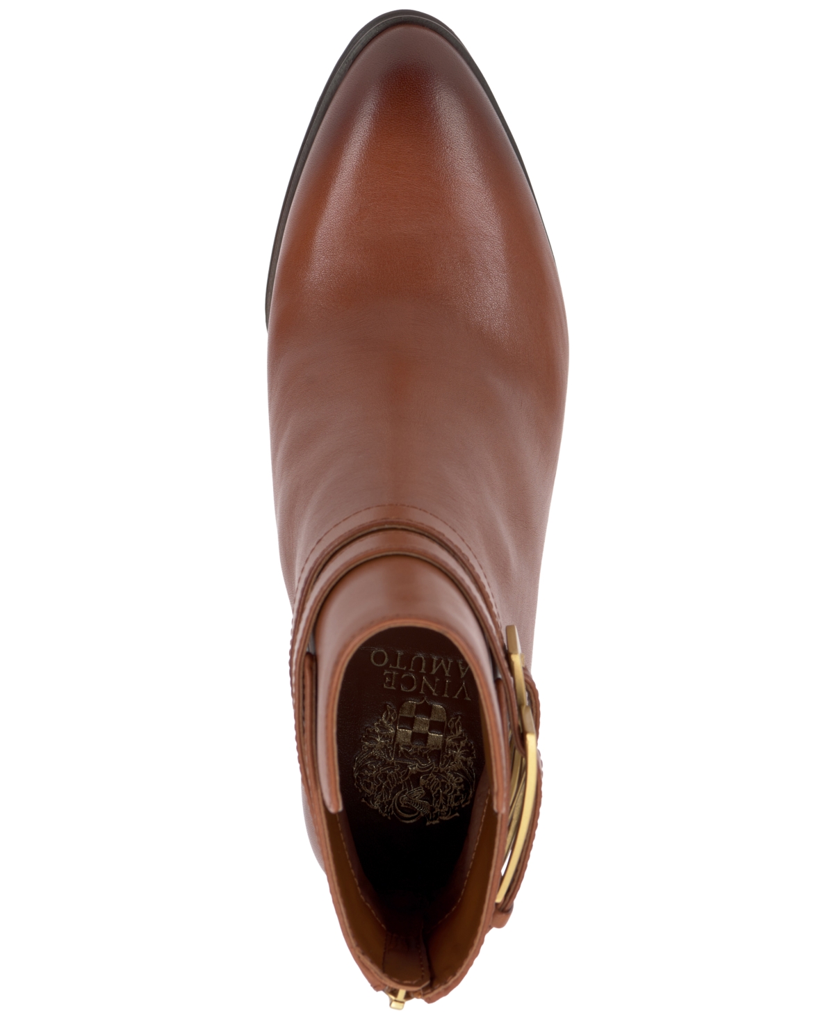 Vince Camuto Women's Sahra Dress Booties