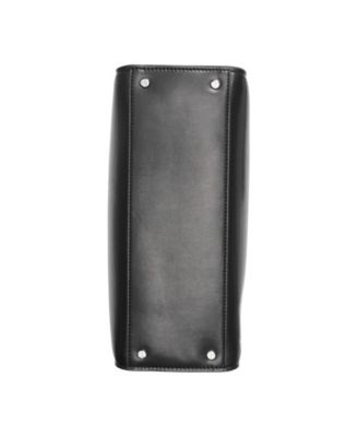 Mica Top Handle Convertible Satchel