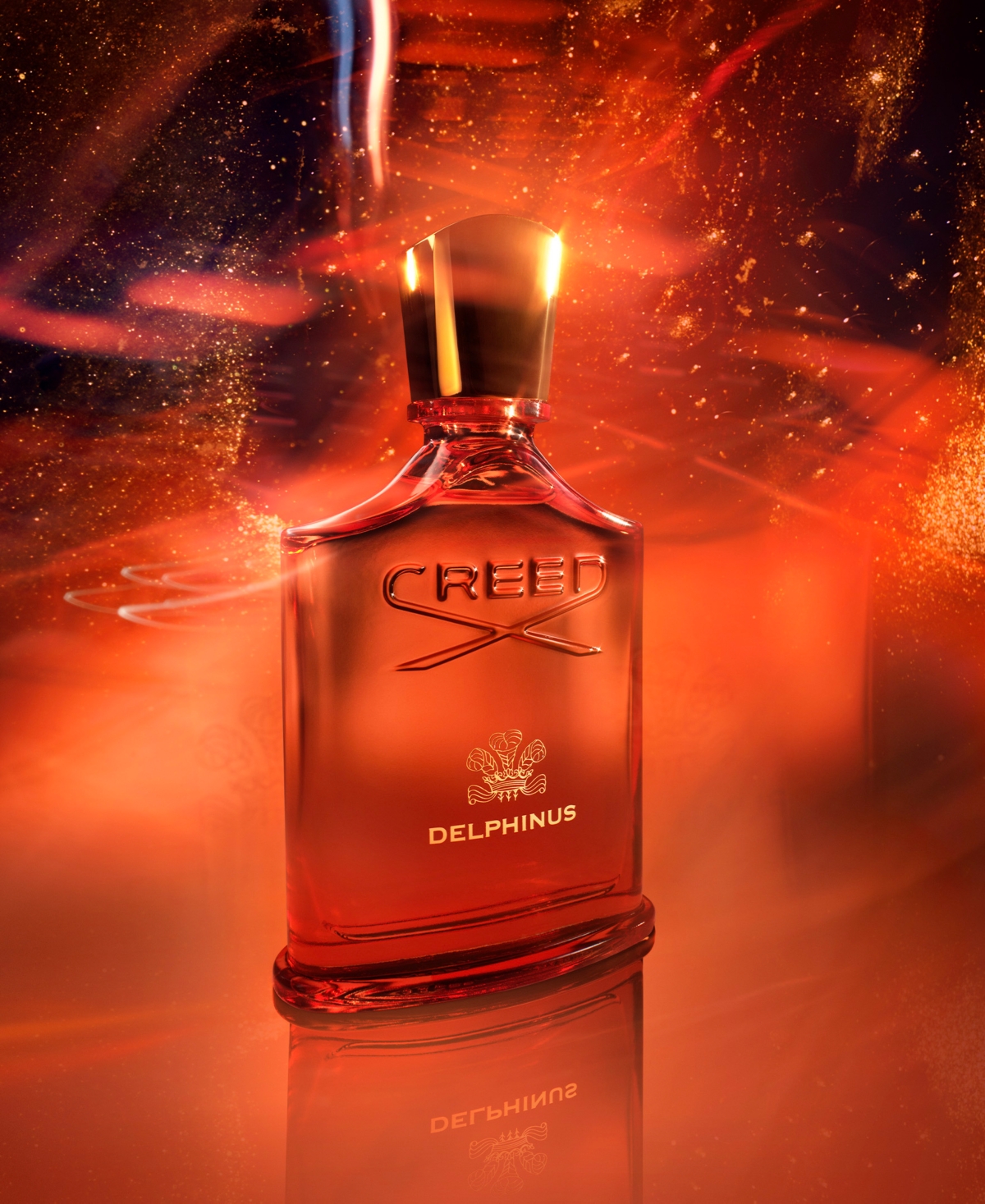 Creed Delphinus, 1.7 Oz. In No Color