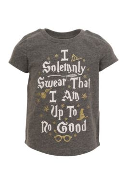 Toddler Girls 3 Pack T-Shirts