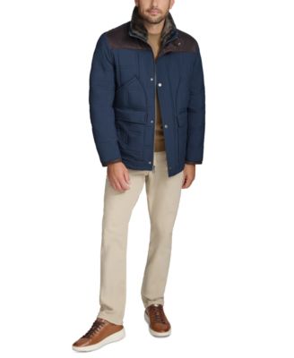 Men's Brampton Snap-Front Jacket