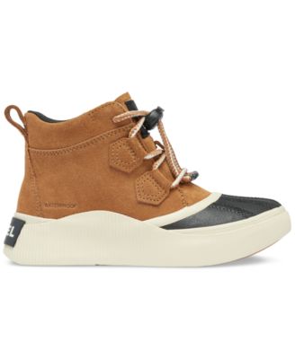 Youth Out N About IV Classic Waterproof Booties