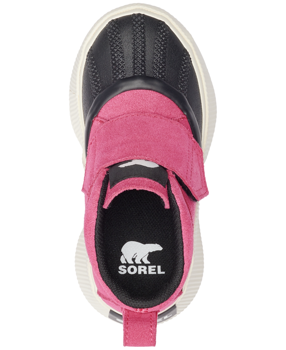 Sorel Children's Out N About Iv Waterproof Boots - Jet