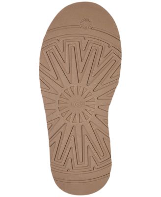 UGG® Women's Classic Mini Dipper Booties - Macy's UGG® Women's Classic Mini Dipper Booties - Macy's
