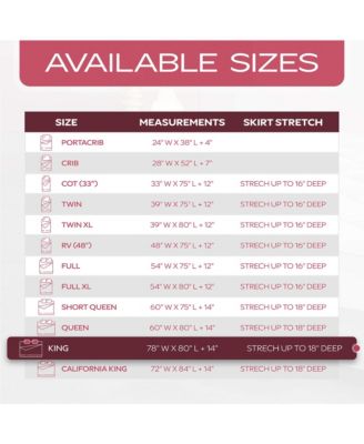 Maxi 100% Cotton Breathable Down Alternative Mattress Pad - White