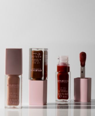 Kylie Cosmetics Lip Oil, 0.2 oz.