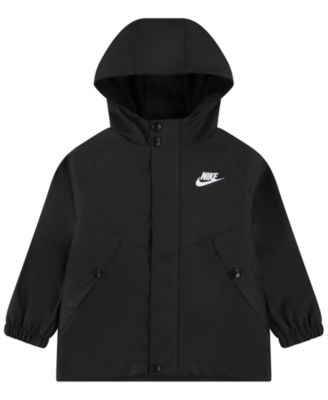 Nike rain pullover online