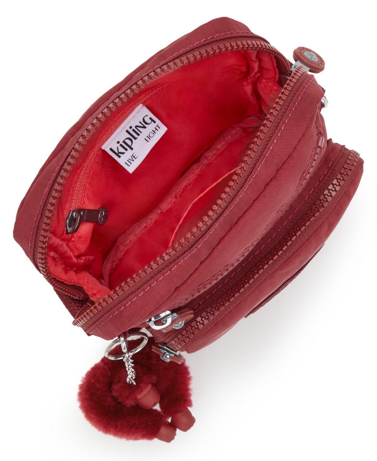 Kipling Gunne Medium Crossbody Bag