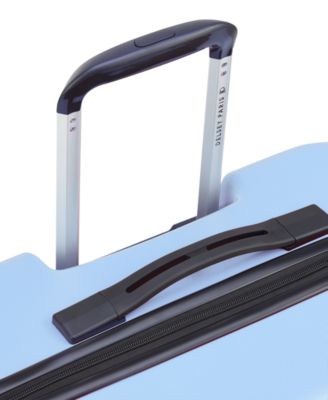 Delsey Now 23" Upright Spinner