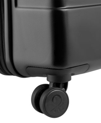 Delsey Now 23" Upright Spinner