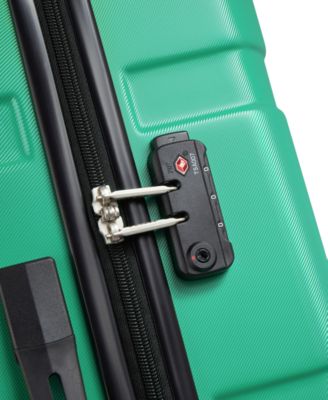 Delsey Now 23" Upright Spinner