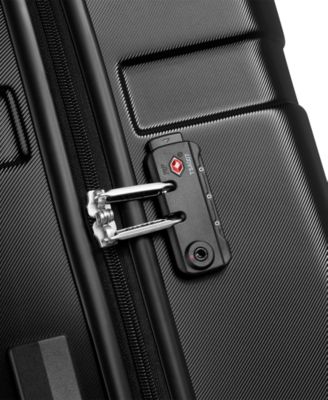 Delsey Now 27" Upright Spinner