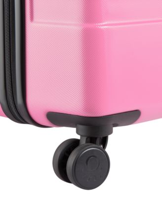 Delsey Now 23" Upright Spinner