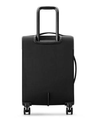 Delsey Color Block 19" Carry-On Spinner