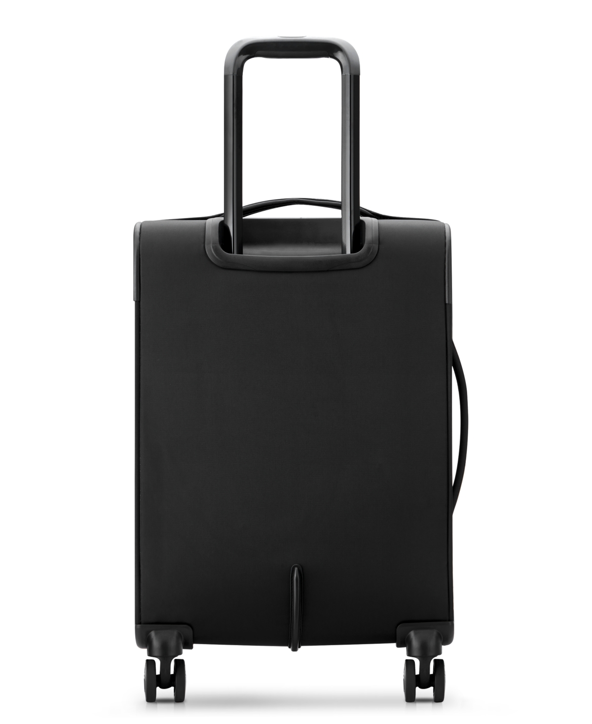 DELSEY DELSEY COLOR BLOCK 19" CARRY-ON SPINNER 