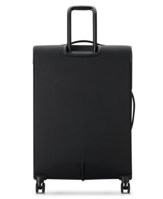 Delsey Color Block 27" Upright Spinner