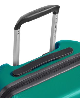 Delsey Fabrica 19" Carry-On Spinner