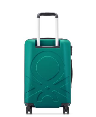 Delsey Fabrica 19" Carry-On Spinner