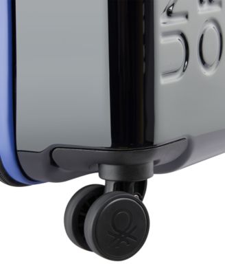 Delsey United 23" Upright Spinner