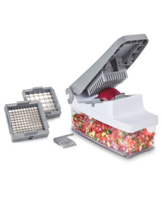 PrepExpress&reg; Vegetable Fruit Box Chopper