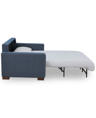 Revere 76" Fabric Today Queen Sleeper Sofa